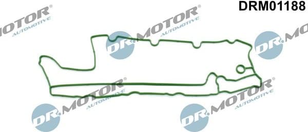 Gasket, cylinder head cover DRM01188