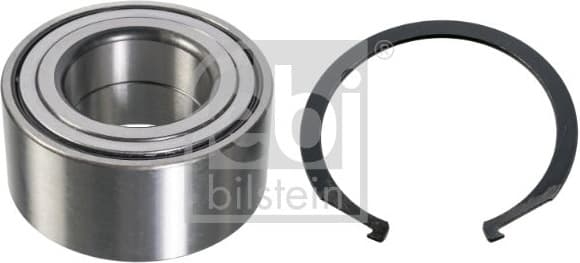 Wheel Bearing Kit 172778