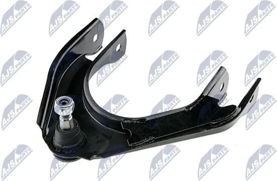 Control/Trailing Arm, wheel suspension ZWG-CH-027