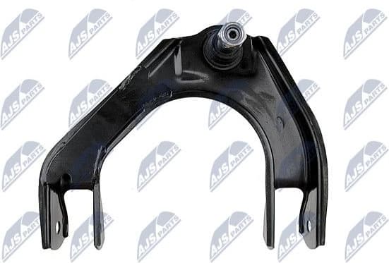 Control/Trailing Arm, wheel suspension ZWG-CH-027 - image 3
