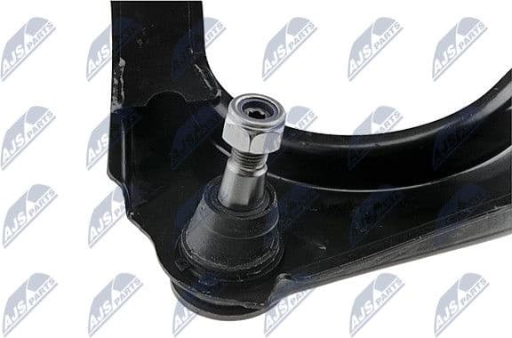 Control/Trailing Arm, wheel suspension ZWG-CH-028 - image 4