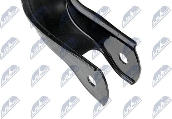 Control/Trailing Arm, wheel suspension ZWG-CH-028 - image 5