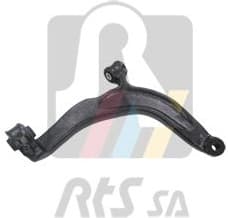 Control/Trailing Arm, wheel suspension 96.90918.1