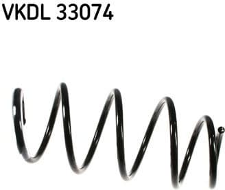 Suspension Spring VKDL 33074