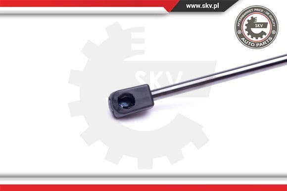 Gas Spring, boot/cargo area 52SKV358 - image 4