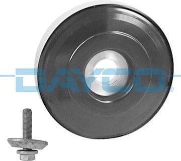 Belt Pulley, crankshaft DPV1068