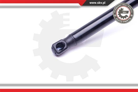 Gas Spring, boot/cargo area 52SKV342 - image 3