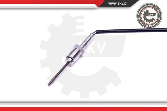 Sensor, exhaust gas temperature 30SKV320 - image 2