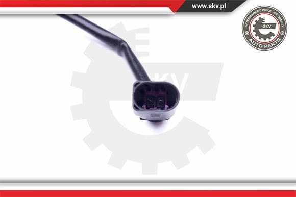 Sensor, exhaust gas temperature 30SKV320 - image 3