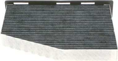 Filter, cabin air 1 987 432 597 - image 3