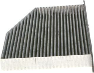 Filter, cabin air 1 987 432 597 - image 4