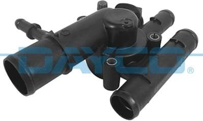 Thermostat, coolant DT1156H