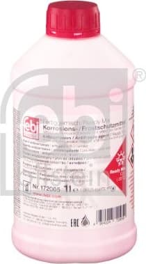 Antifreeze 172005