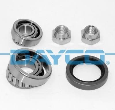 Wheel Bearing Kit KWD1049