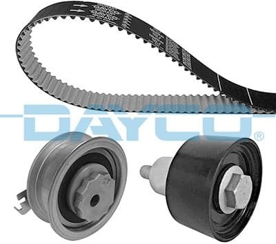 Timing Belt Kit KTB819
