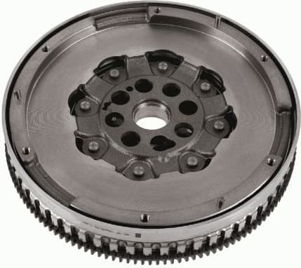 Flywheel Dual-mass flywheel 2294 501 214