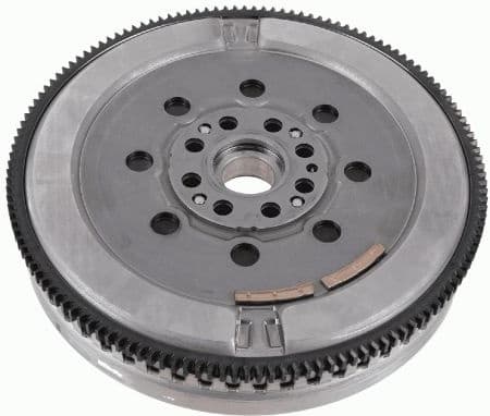 Flywheel Dual-mass flywheel 2294 501 214 - image 2