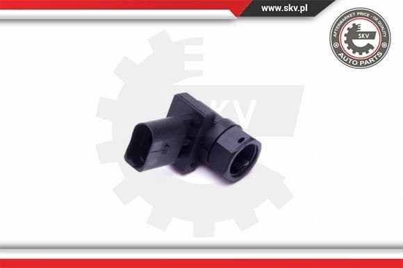 Sensor, crankshaft pulse 17SKV551 - image 2