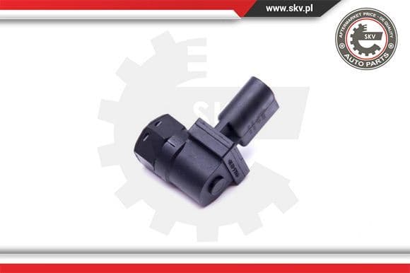 Sensor, crankshaft pulse 17SKV551 - image 3