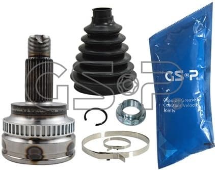CV joint outer 805020