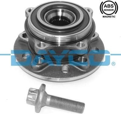 Wheel Bearing Kit KWD1303