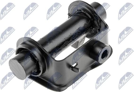 Mounting, differential ZTT-HD-011B