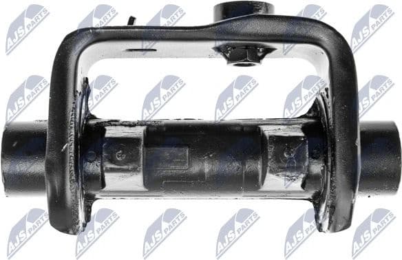 Mounting, differential ZTT-HD-011B - image 5