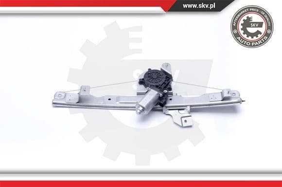 Window Regulator 00SKV541 - image 2