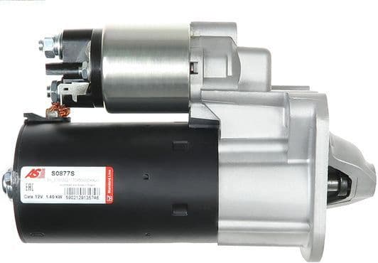 Starter AS S0877S - image 2