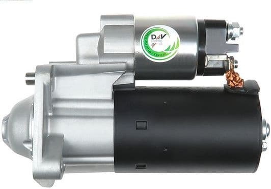 Starter AS S0877S - image 4