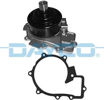 Water Pump, engine cooling DP566