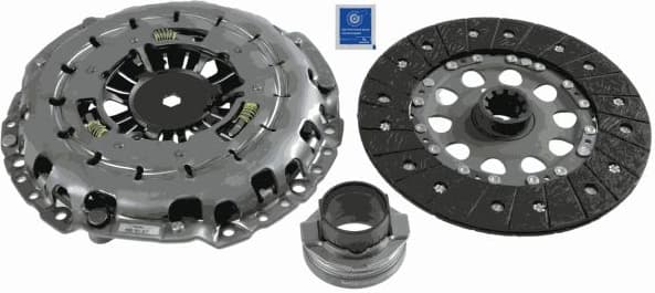 Clutch kit 3000951877
