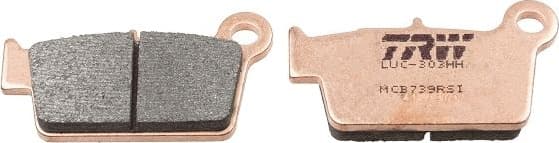 Brake Pad Set, disc brake Sinter Offroad Racing MCB739RSI