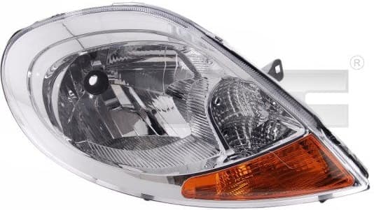 Headlight 20-1099-25-2