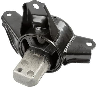 Mounting, automatic transmission 42986 01