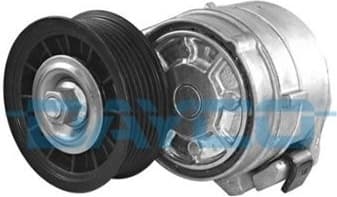 Belt Tensioner, V-ribbed belt APV1021