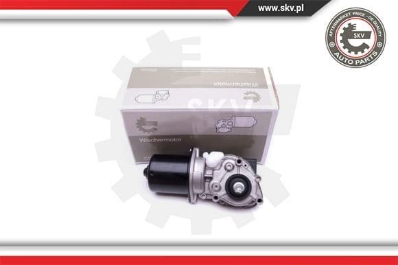 Wiper Motor 19SKV182