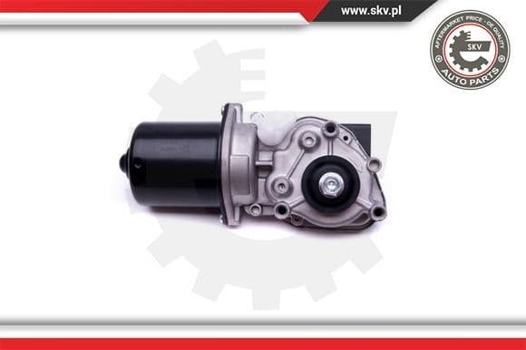 Wiper Motor 19SKV182 - image 2