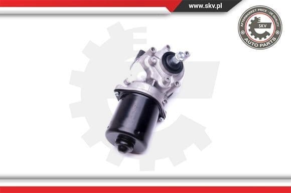 Wiper Motor 19SKV182 - image 3