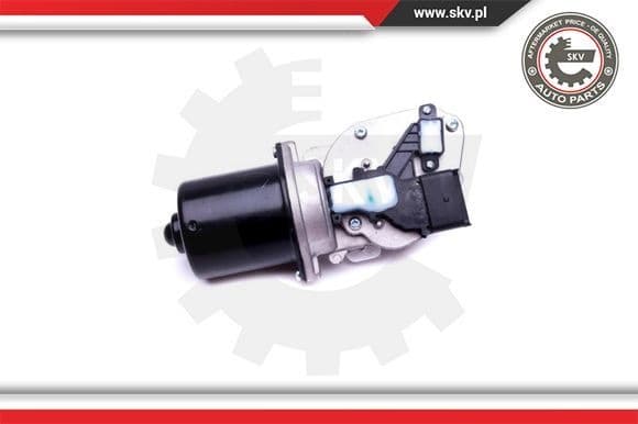 Wiper Motor 19SKV182 - image 4