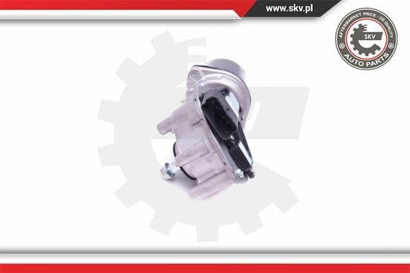 Wiper Motor 19SKV182 - image 5