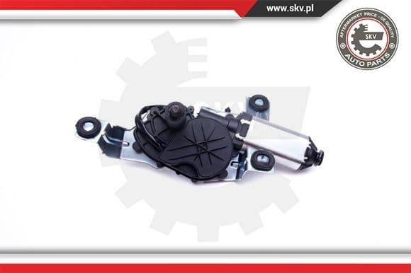 Wiper Motor 19SKV152 - image 4