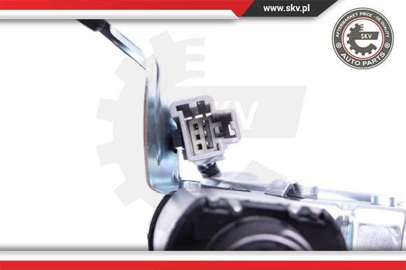 Wiper Motor 19SKV152 - image 5