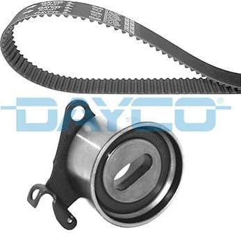 Timing Belt Kit KTB249