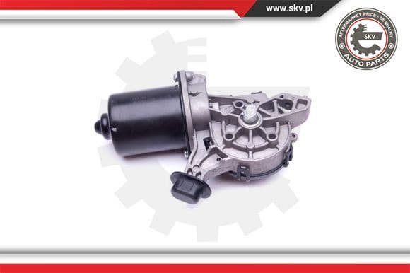 Wiper Motor 19SKV180 - image 4