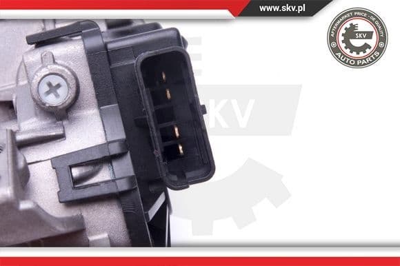Wiper Motor 19SKV180 - image 5