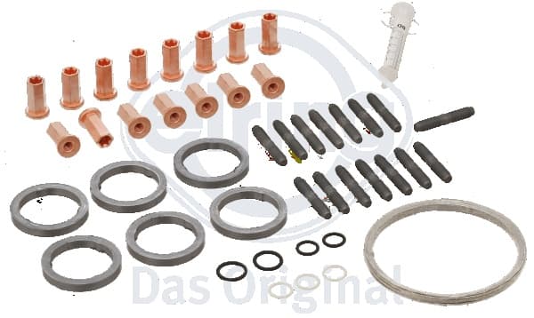 Mounting Kit, charger 648.550