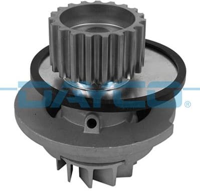 Water Pump, engine cooling DP068