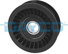 Deflection/Guide Pulley, V-ribbed belt APV2664