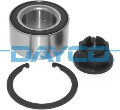 Wheel Bearing Kit KWD1305